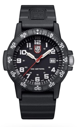 Luminox men watch - watch, with