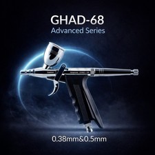 Gaahleri GHAD-68 Trigger