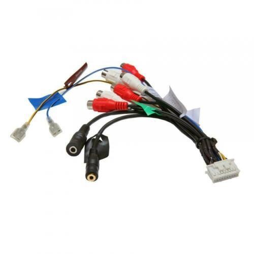 Rca pre out - rca, cable