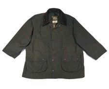 RARE Barbour Mens C52 (64in