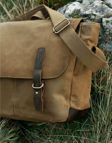 Messenger bag despatch - bag,