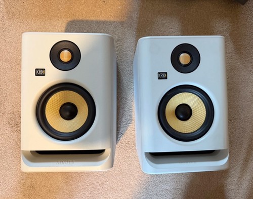 Krk rokit boxed white - rokit,