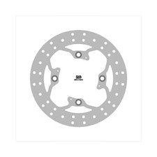 BRAKE DISC NG 1707 255 for