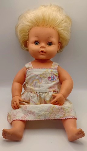 Vintage lovely 70s tiny tears - vintage,