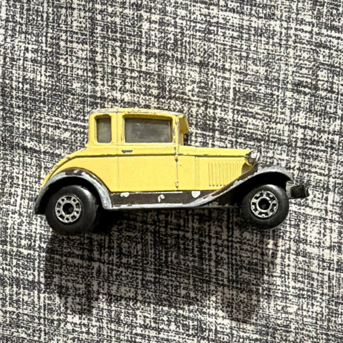 Matchbox superfast 275 - mb,