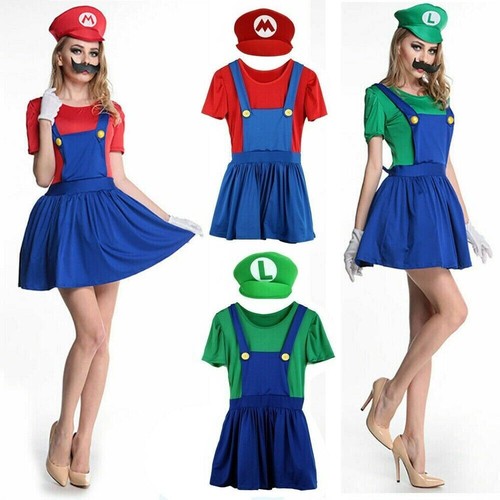Womens adult super - womens,