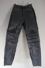 J&S CLASSIC BLACK LEATHER