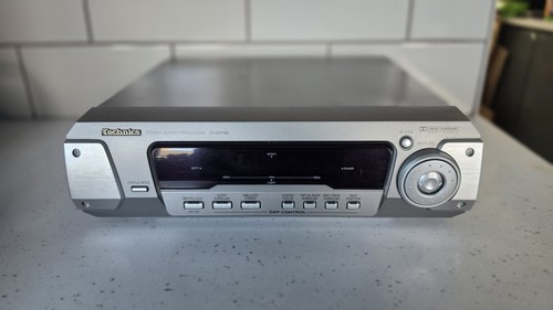 Technics eh750 stereo sound - sh-eh750,