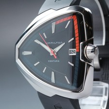 New Batt[Exc+5] Hamilton