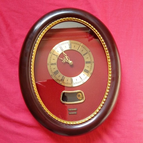 Vintage metamec red quartz - vintage,