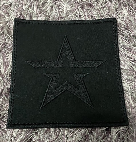 Original military patch - military,