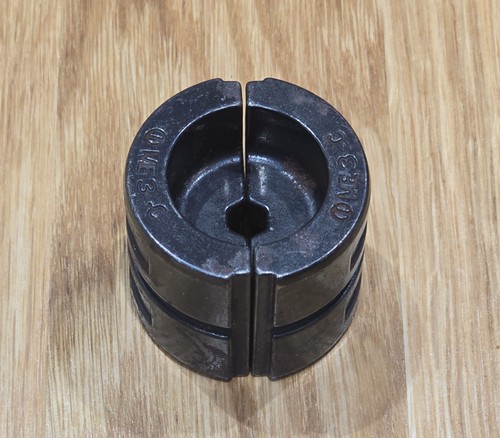 Cembre 16mm me3 - 16mm, dies