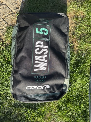 Ozone wasp wing - 5m, bag