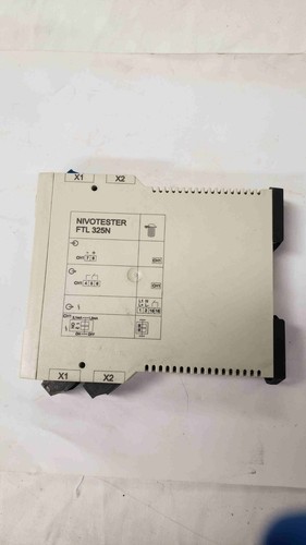 Endress and hauser vibronic - hauser,