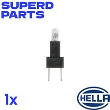 HELLA 9FF713 627-001 BULB