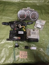 VAUXAHLL CORSA D 10-2014