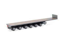 HERPA - NOOTEBOOM 6-axle