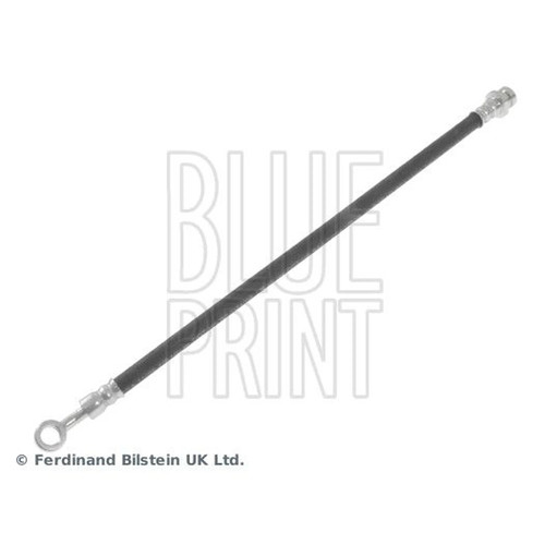 Blue print brake - blue, hydraulic