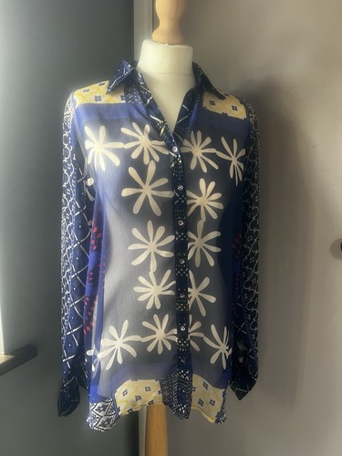 Desigual women long sleeve - desigual,