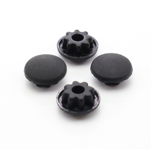 Smev dometic black - black, screw