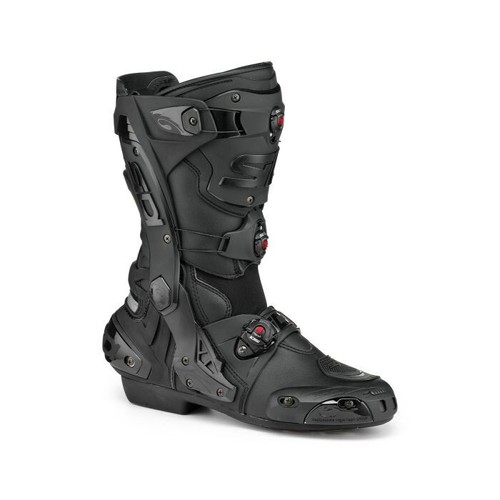 Sidi rex black - sidi, men's