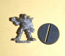 Blood Bowl, Boodbowl - Chaos -