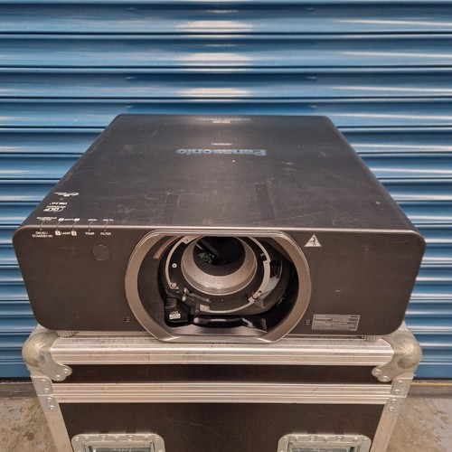 Panasonic ds12k sxga - pt-ds12k, (12k)