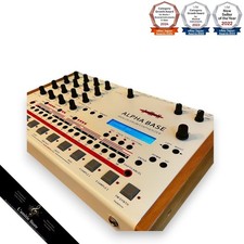 Jomox Alpha Base Analog Drum