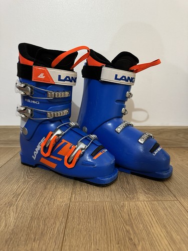 Lange rsj60 junior kids - junior, ski