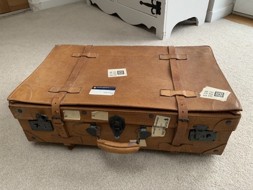 Vintage antique leather - vintage,