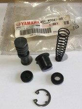 Yamaha YZF600R YZF-R6 YZF-R1