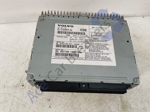 Volvo s60 mk2 - 10-14,