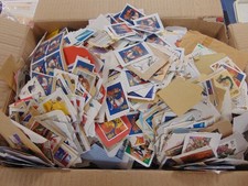 3.8kg Including Box Of Kiloware. 95% Christmas. On & Off Pape .01