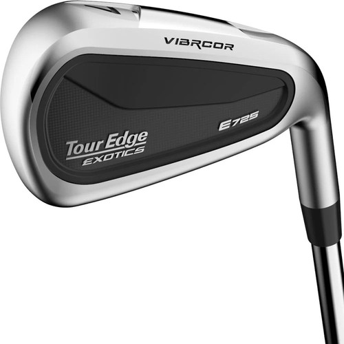 Tour edge exotics - edge, iron