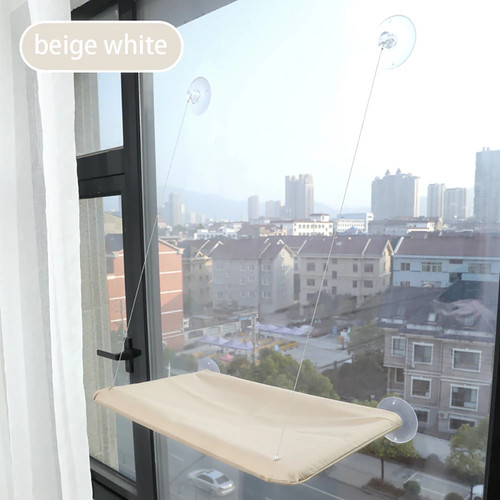 20kg cat hammock window - cat,