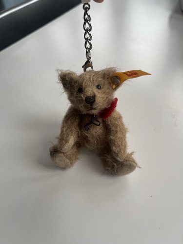 Steiff tiny teddy bear - tiny,