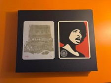 Beautiful Losers Catalog Box