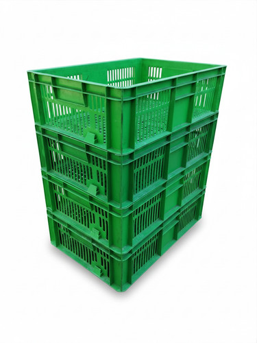 Used 32l ventilated euro - used,