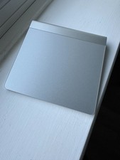 Apple Magic Trackpad (A1339) – Good Condition – Fully Functional