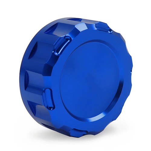 Rear brake reservoir cap - reservoir,