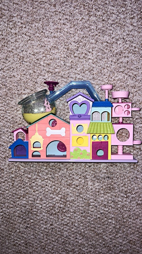 Littlest pet shop ultimate - littlest,