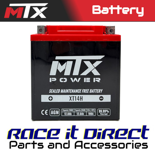 Mtx battery for buell ss - buell,