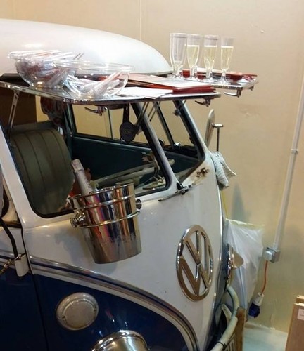 Wine cooler ice bucket - ice, holder