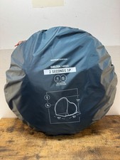 Decathlon Instant Camping