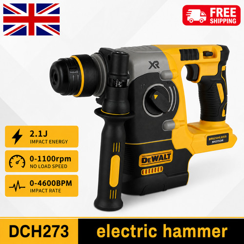 Dewalt dch273 20v 0ah - dch273,