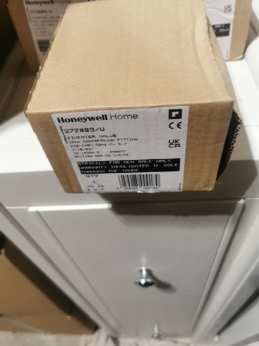Honeywell home 272889 - home, 272889/u