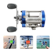 Fishing Baitcasting Reel