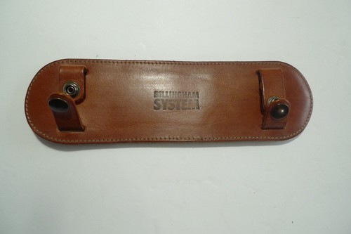Billingham system leather - -,