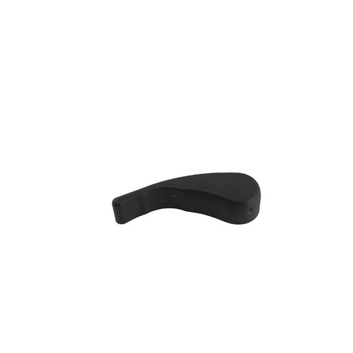 Internal lever hood opening - lever,