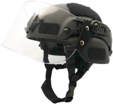 Tactical MICH 2000 Fast Helmet